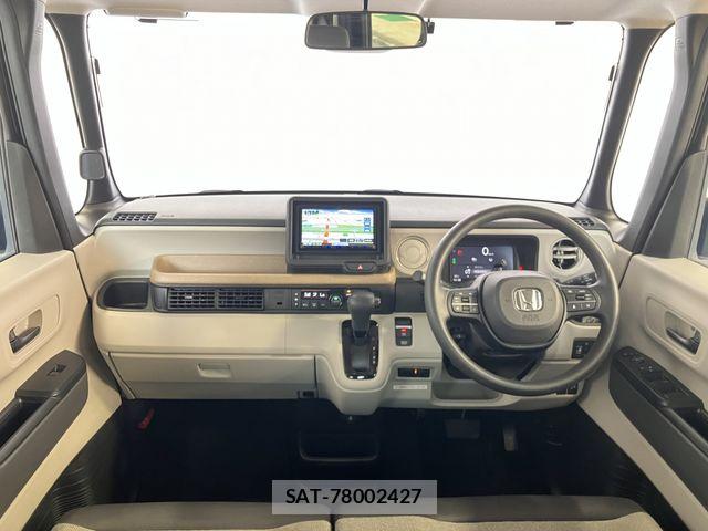 Honda N BOX 2024-05 8100662-1