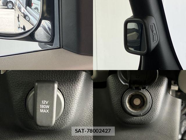 Honda N BOX 2024-05 8100662-21