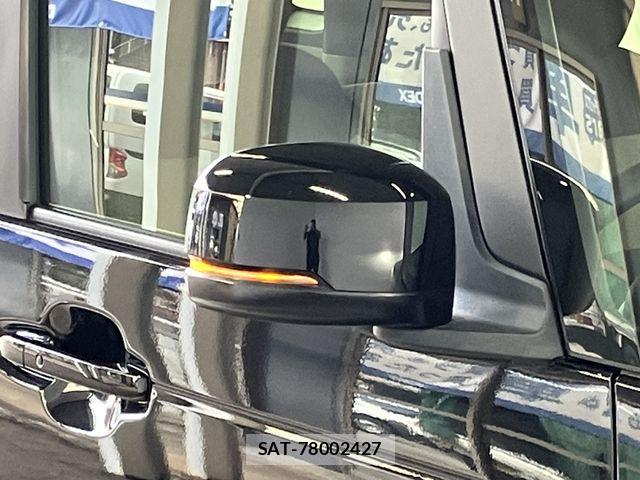 Honda N BOX 2024-05 8100662-25