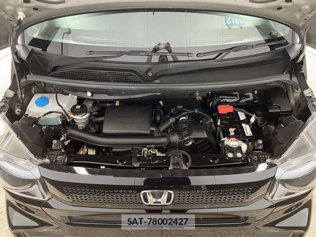 Honda N BOX 2024-05 8100662-28