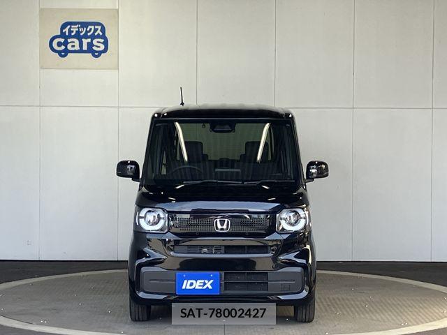 Honda N BOX 2024-05 8100662-3