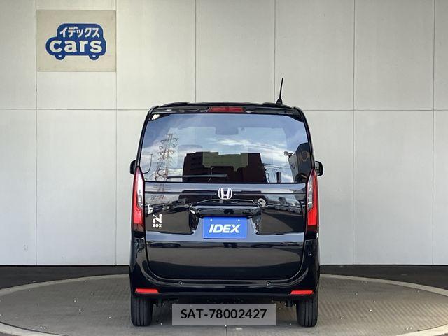 Honda N BOX 2024-05 8100662-5