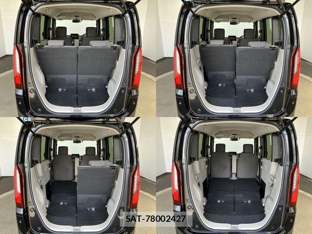 Honda N BOX 2024-05 8100662-6