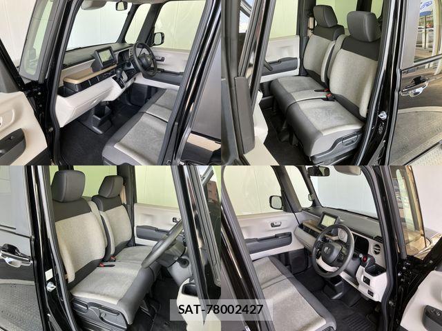 Honda N BOX 2024-05 8100662-7