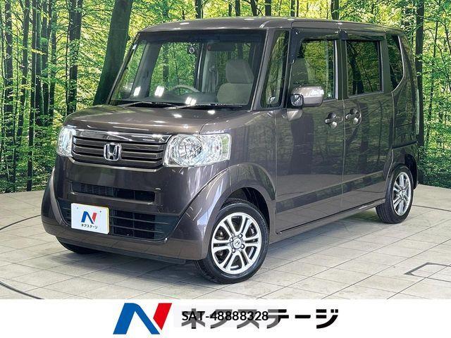 Honda N BOX 2013-04 8100684-0