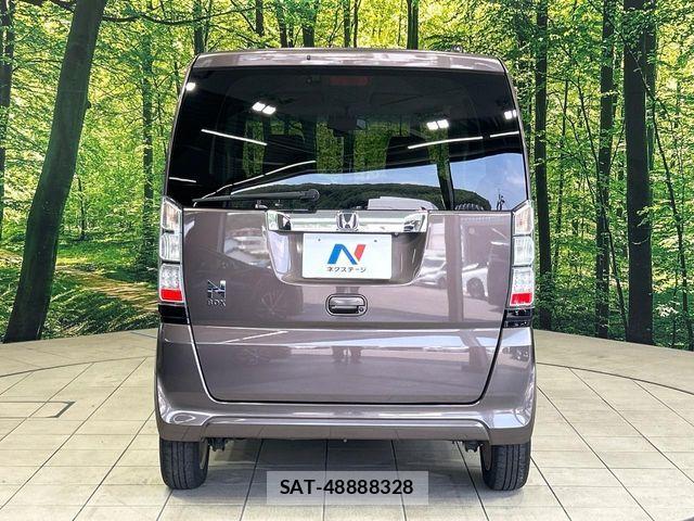 Honda N BOX 2013-04 8100684-14
