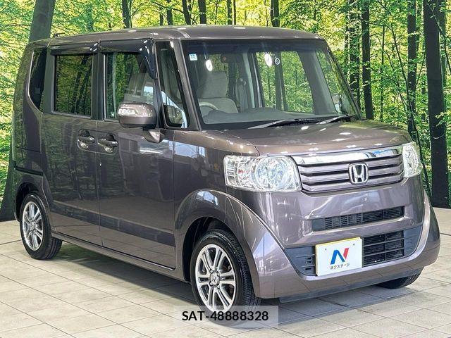 Honda N BOX 2013-04 8100684-15