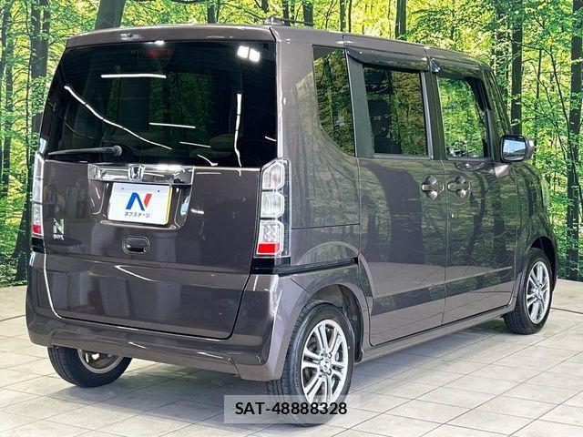 Honda N BOX 2013-04 8100684-16