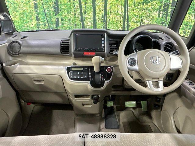 Honda N BOX 2013-04 8100684-1