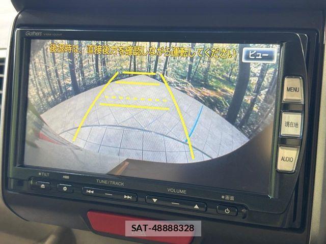 Honda N BOX 2013-04 8100684-4