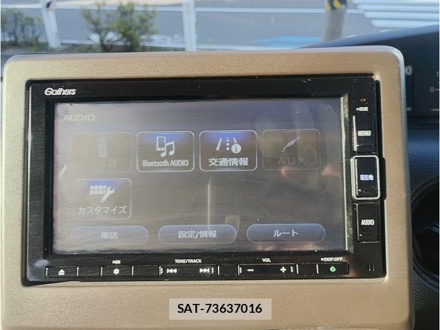Honda N BOX 2021-06 8100672-9
