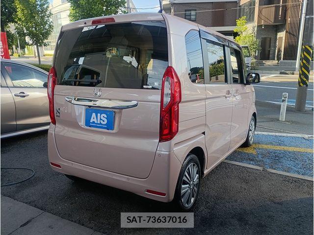 Honda N BOX 2021-06 8100672-1