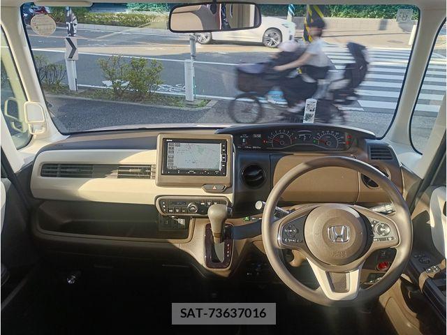 Honda N BOX 2021-06 8100672-2