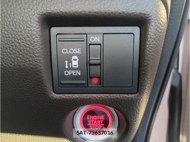 Honda N BOX 2021-06 8100672-3