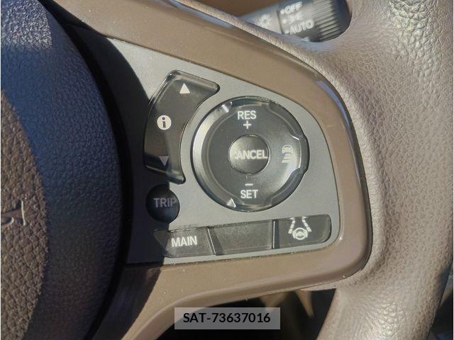 Honda N BOX 2021-06 8100672-5