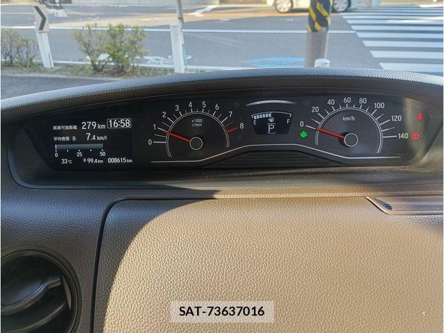 Honda N BOX 2021-06 8100672-6