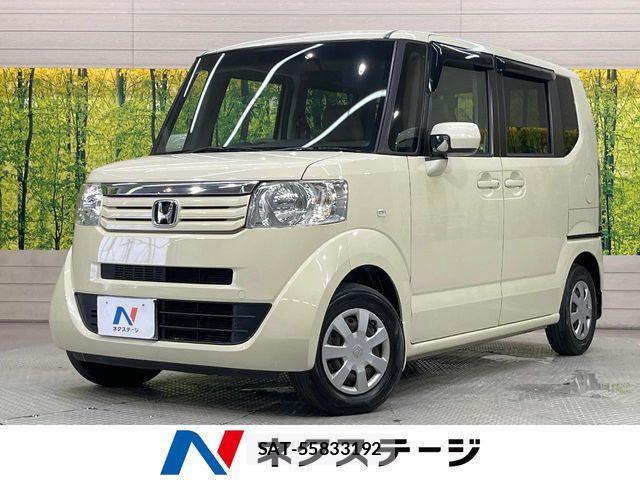 Honda N BOX 2012-06 8100691-0