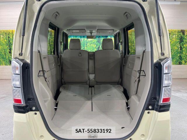 Honda N BOX 2012-06 8100691-9