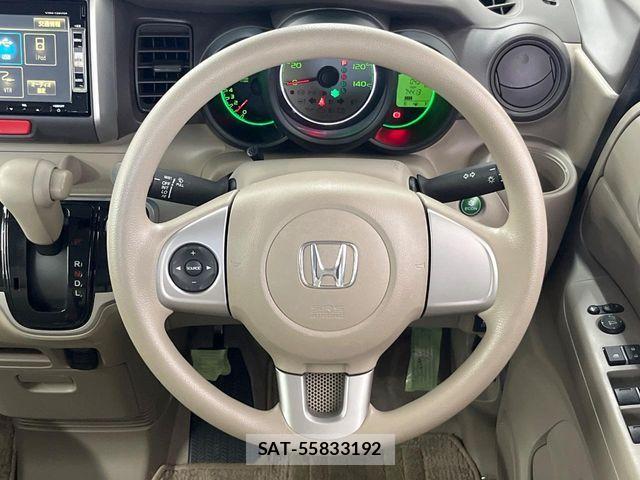 Honda N BOX 2012-06 8100691-10