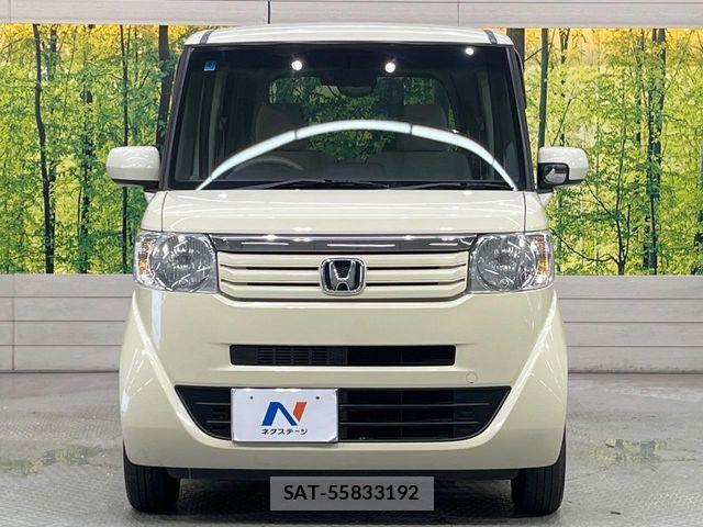 Honda N BOX 2012-06 8100691-13
