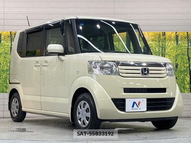 Honda N BOX 2012-06 8100691-15