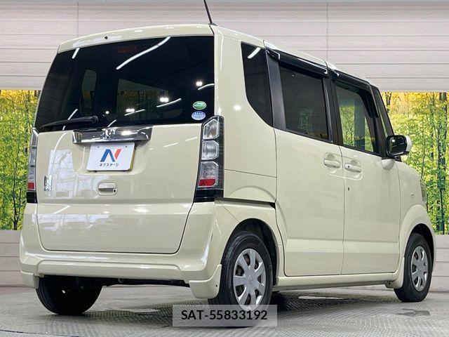 Honda N BOX 2012-06 8100691-16