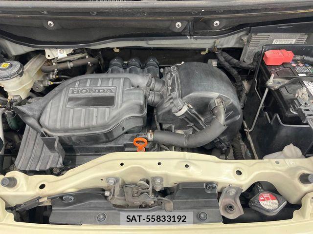 Honda N BOX 2012-06 8100691-17