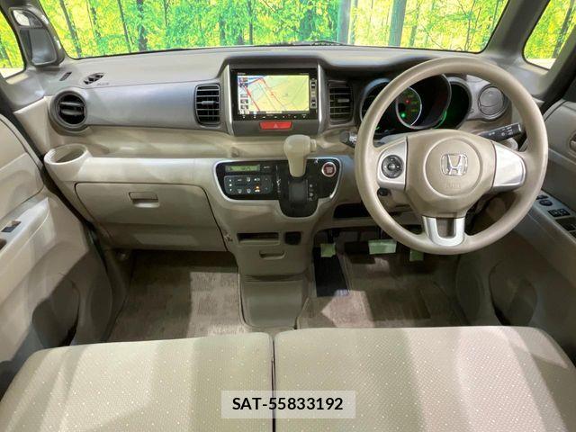 Honda N BOX 2012-06 8100691-1