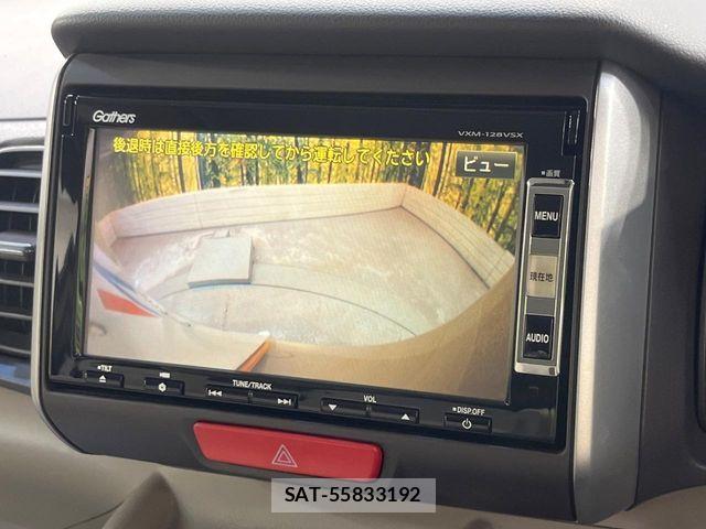 Honda N BOX 2012-06 8100691-3