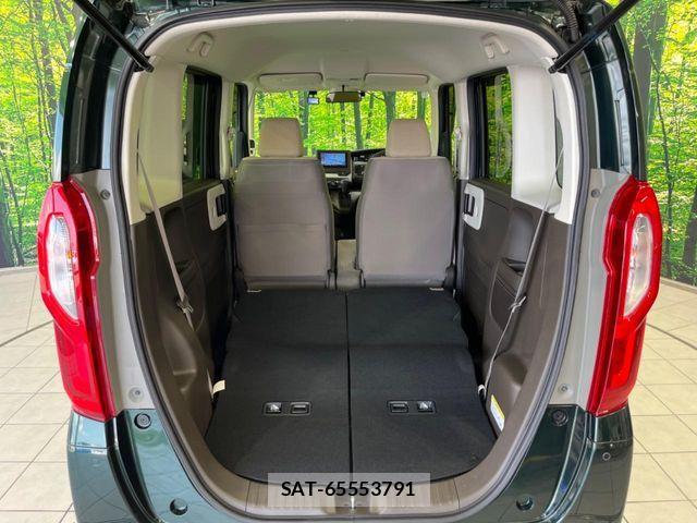 Honda N BOX 2021-08 8100657-9