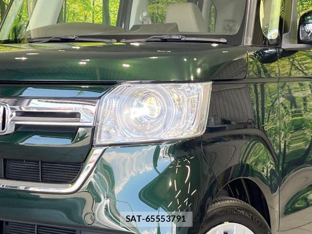 Honda N BOX 2021-08 8100657-11