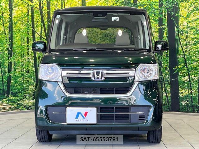 Honda N BOX 2021-08 8100657-13
