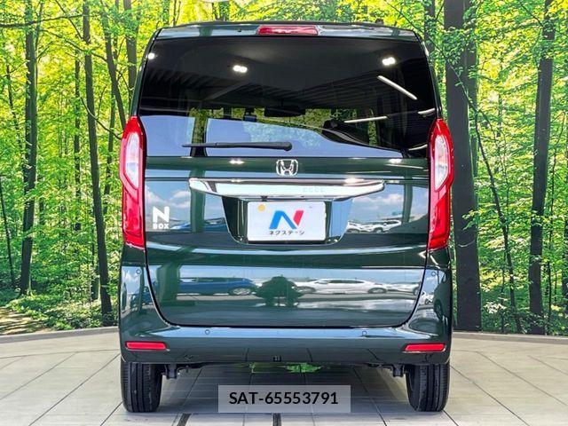 Honda N BOX 2021-08 8100657-14