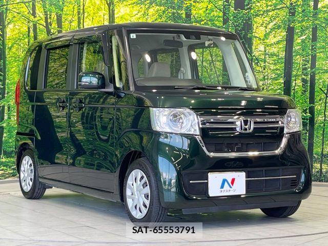 Honda N BOX 2021-08 8100657-15