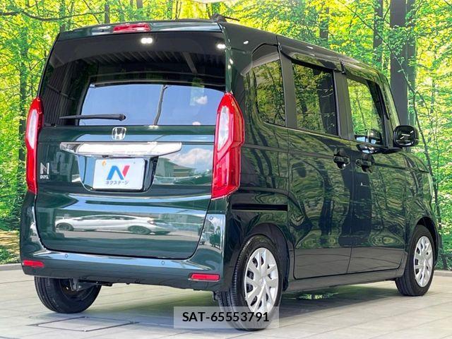 Honda N BOX 2021-08 8100657-16