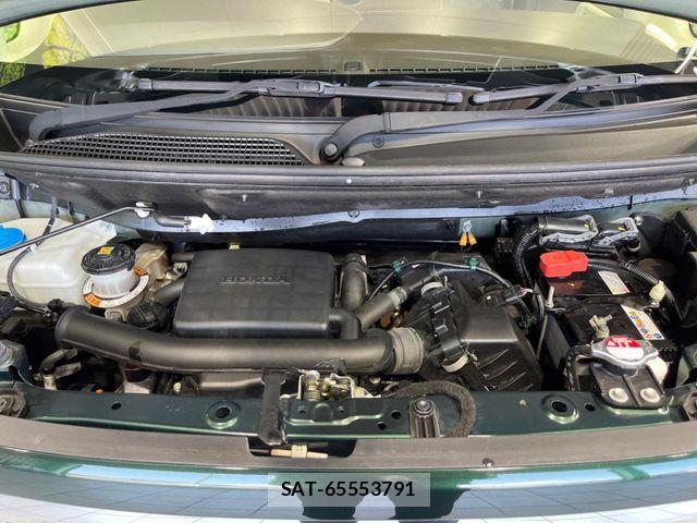 Honda N BOX 2021-08 8100657-17