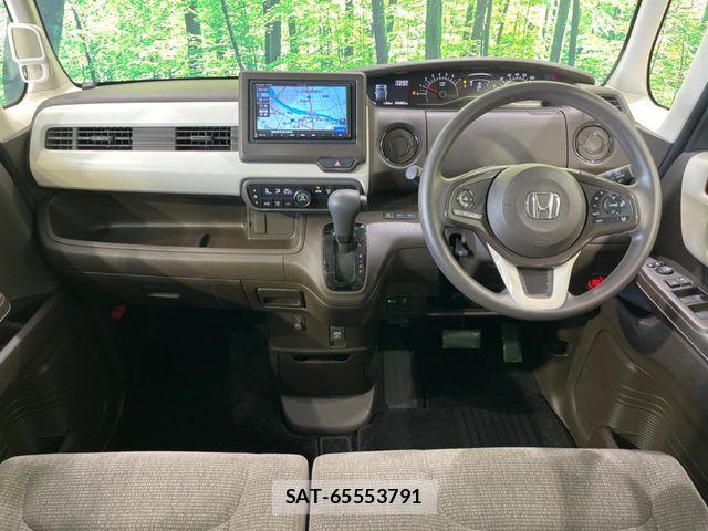 Honda N BOX 2021-08 8100657-1
