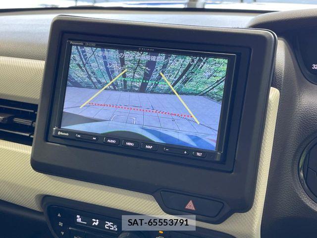 Honda N BOX 2021-08 8100657-3
