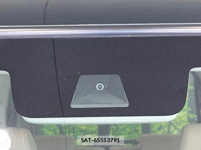Honda N BOX 2021-08 8100657-4