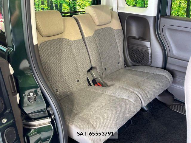 Honda N BOX 2021-08 8100657-8