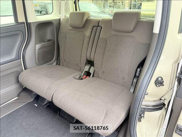Honda N BOX 2021-07 8100660-9