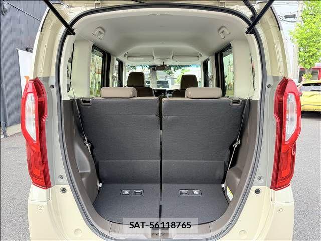 Honda N BOX 2021-07 8100660-10