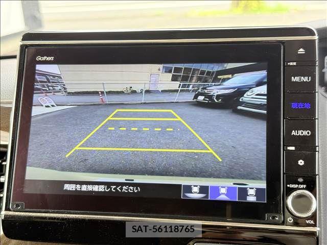 Honda N BOX 2021-07 8100660-11