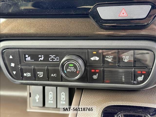 Honda N BOX 2021-07 8100660-12