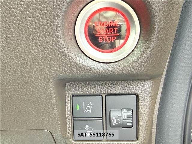 Honda N BOX 2021-07 8100660-13