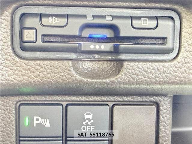 Honda N BOX 2021-07 8100660-14