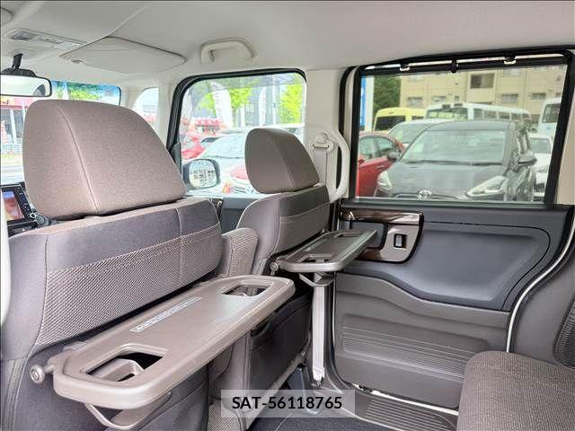Honda N BOX 2021-07 8100660-16