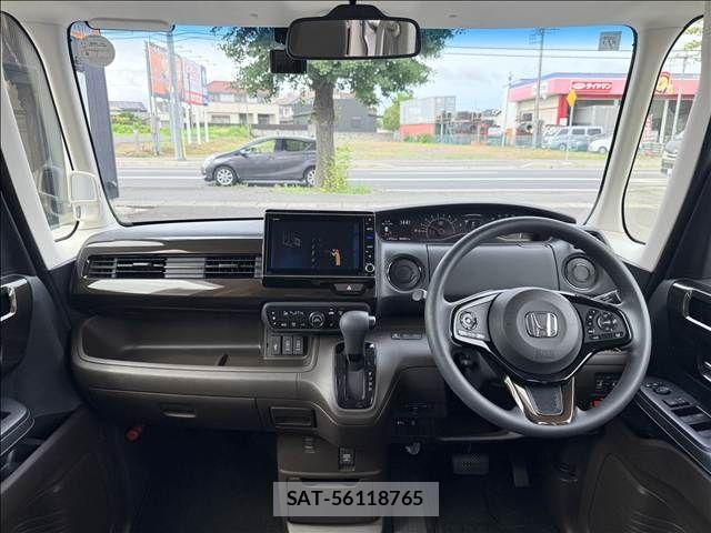 Honda N BOX 2021-07 8100660-1