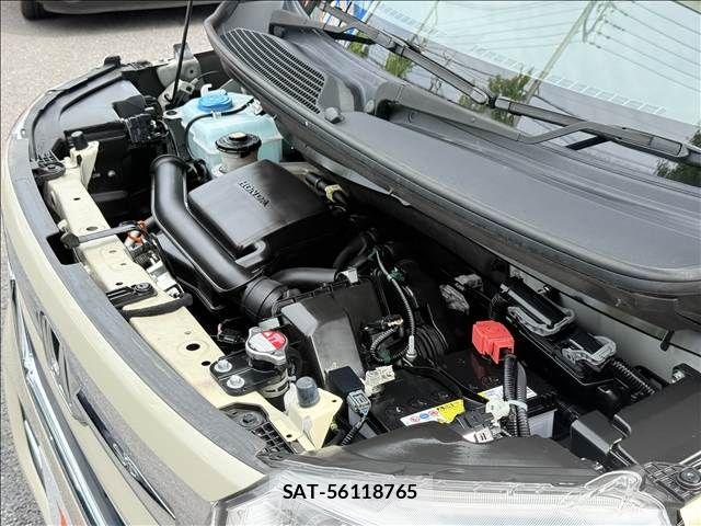 Honda N BOX 2021-07 8100660-19