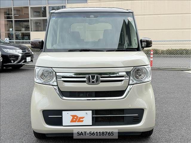 Honda N BOX 2021-07 8100660-20